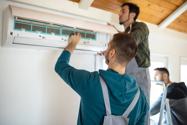 Best HVAC air duct cleaning  in Lindsay, CA