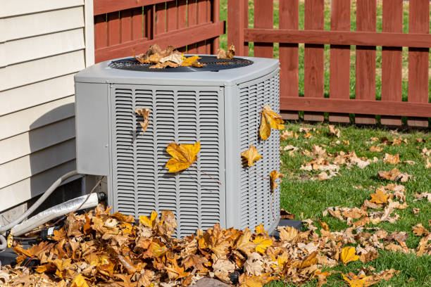 Best HVAC air duct cleaning  in Lindsay, CA