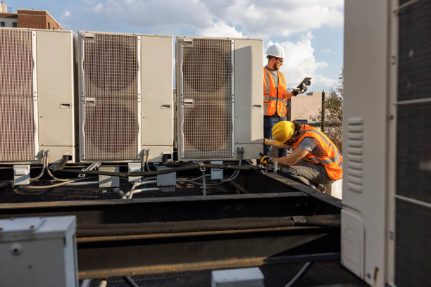 HVAC emergency services in Lindsay, CA