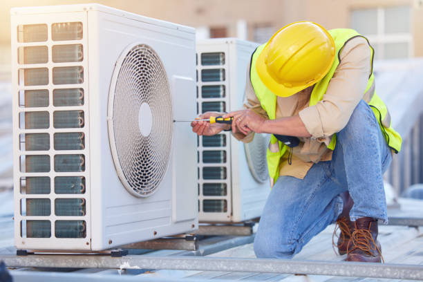 Best Affordable HVAC services  in Lindsay, CA