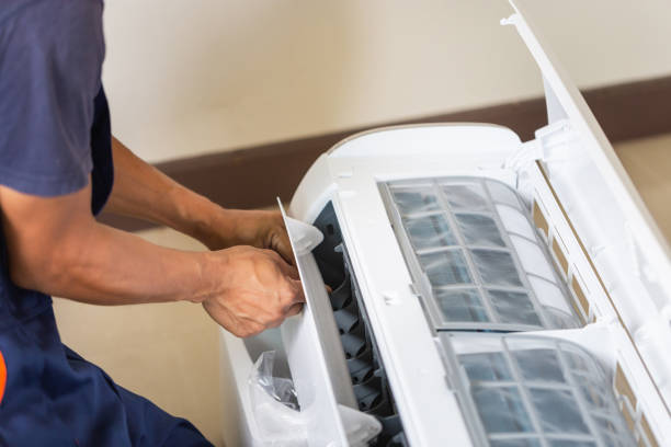 Best Commercial HVAC repair  in Lindsay, CA