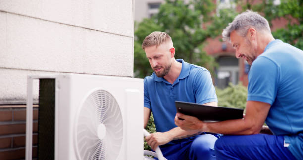 Best HVAC emergency services  in Lindsay, CA
