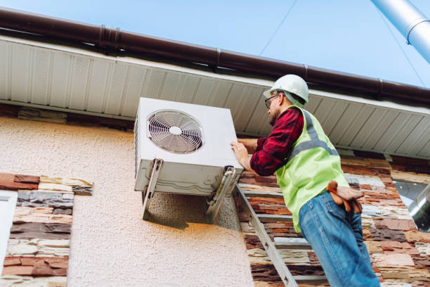 Best HVAC repair near me  in Lindsay, CA