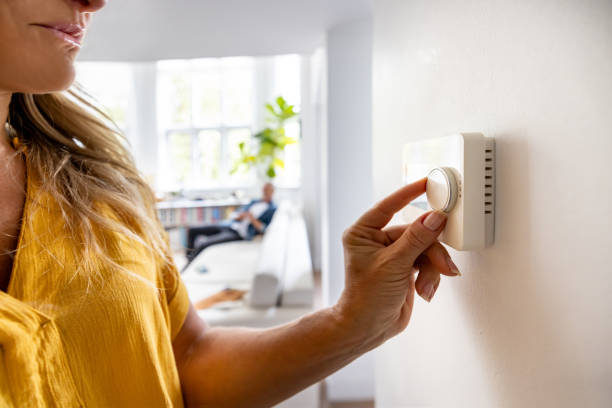 Best HVAC replacement cost  in Lindsay, CA