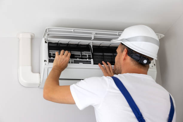 Best Ductless HVAC repair  in Lindsay, CA