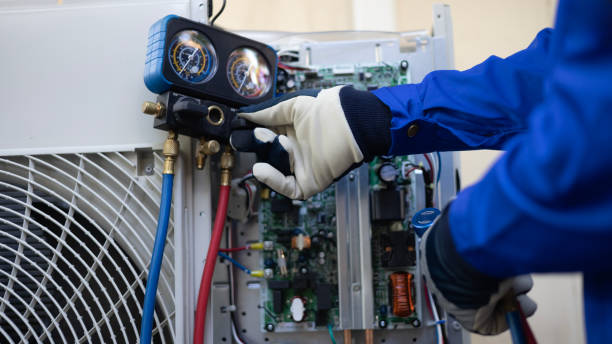 Best HVAC companies near me  in Lindsay, CA